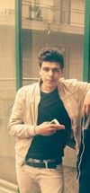 Photo de profil de Nael Abélino