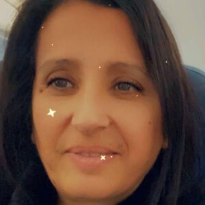 Photo de profil de Nafissa Benkhaled