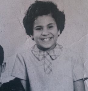 Photo de profil de Nafissa Djaballah