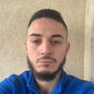 Photo de profil de Nagib Benhebba
