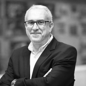 Photo de profil de Nagib Lahoud