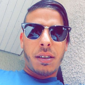 Photo de profil de Nagim Hamou
