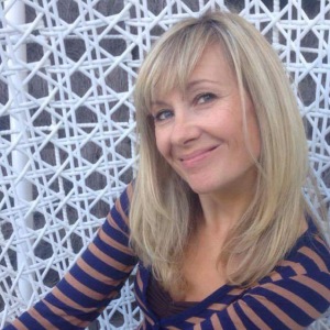 Photo de profil de Nahalie Gabard