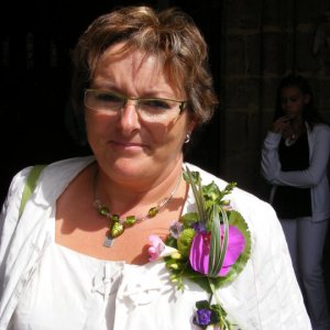 Photo de profil de Nahalie Legendre