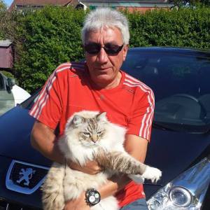 Photo de profil de Naib Mancer