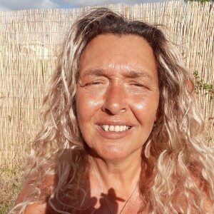 Photo de profil de Naili Catherine
