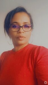 Photo de profil de Naillaty Lesueur