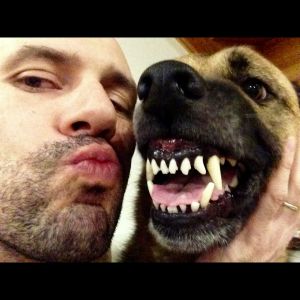 Photo de profil de Naïm Ben Mimoun