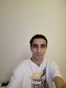Photo de profil de Naïm Kaïlali