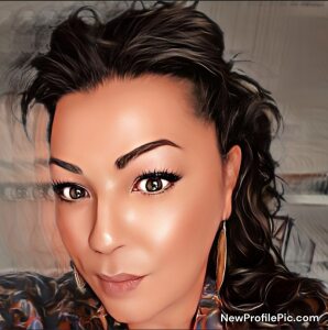Photo de profil de Naima Abdelli