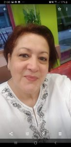 Photo de profil de Naima Achab