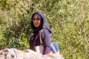Photo de profil de Naima Ait Fakir