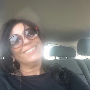 Photo de profil de Naïma Bazzit