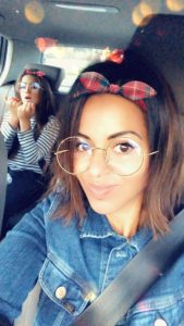 Photo de profil de Naima Belghazi