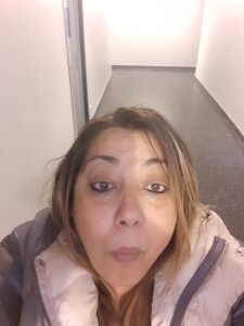 Photo de profil de Naima Benlacene
