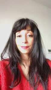 Photo de profil de Naima Bouchghl
