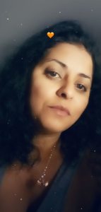 Photo de profil de Naima El Amrani