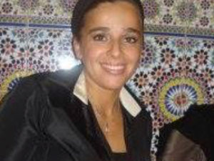 Photo de profil de Naima El Haddadi