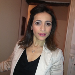 Photo de profil de Naima Ousbou