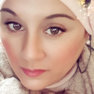 Photo de profil de Nait Hamoud Hanane