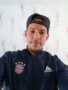 Photo de profil de Nait Maouche Farid