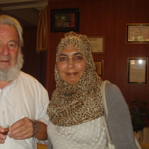 Photo de profil de Naiyma Taleb