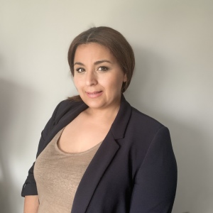 Photo de profil de Najah Lahrach