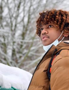Photo de profil de Najaina Kopp