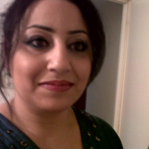 Photo de profil de Najat Ait Oumghar