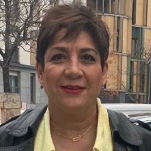 Photo de profil de Najat Beggar
