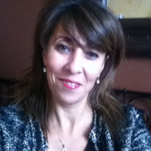 Photo de profil de Najat Benhadadou