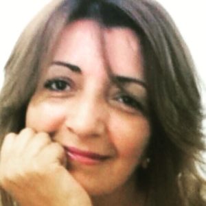 Photo de profil de Najat Mafkoud