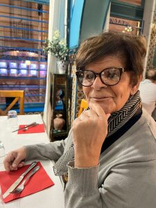 Photo de profil de Najat Manouba