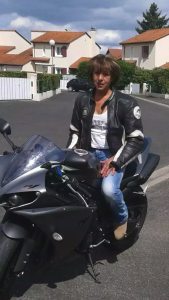 Photo de profil de Najate El Afghani