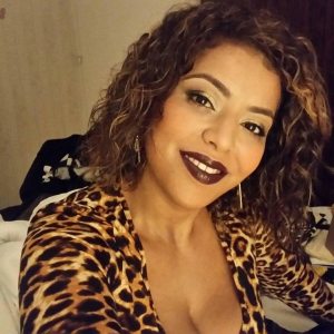 Photo de profil de Najate El Hasnaoui