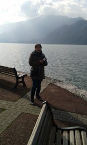 Photo de profil de Najet Bouzaiani