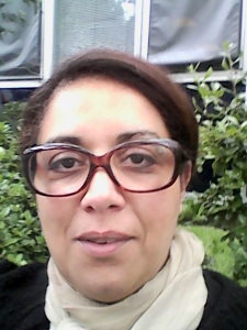 Photo de profil de Najet Drissi