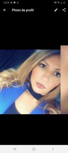 Photo de profil de Najette Bendra