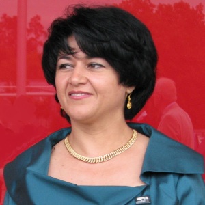 Photo de profil de Najette Kazinczy