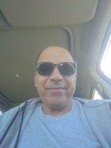 Photo de profil de Naji Abed
