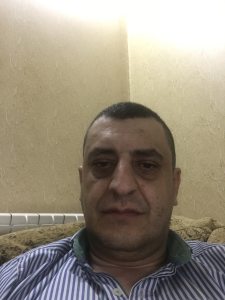 Photo de profil de Naji Afara