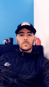 Photo de profil de Naji Bouchelaghem