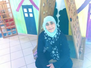 Photo de profil de Najia Ben Larbi