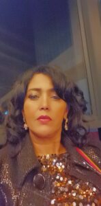 Photo de profil de Najia Boutajine