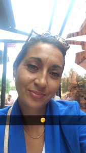 Photo de profil de Najia El Haddan