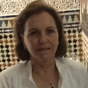 Photo de profil de Najia Guedira