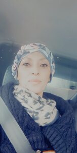 Photo de profil de Najia Zerrouk