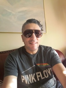 Photo de profil de Najib Belmabkhout