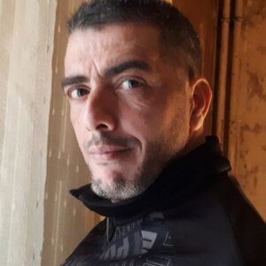 Photo de profil de Najib Bourbia