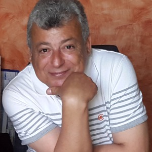 Photo de profil de Najib Chorfi